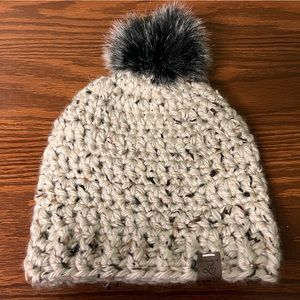 Handmade Hat